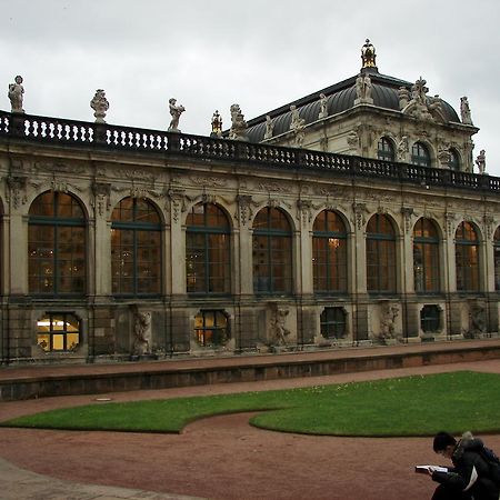 Gaestehaus Gauernitzer Hof Майсен Екстер'єр фото