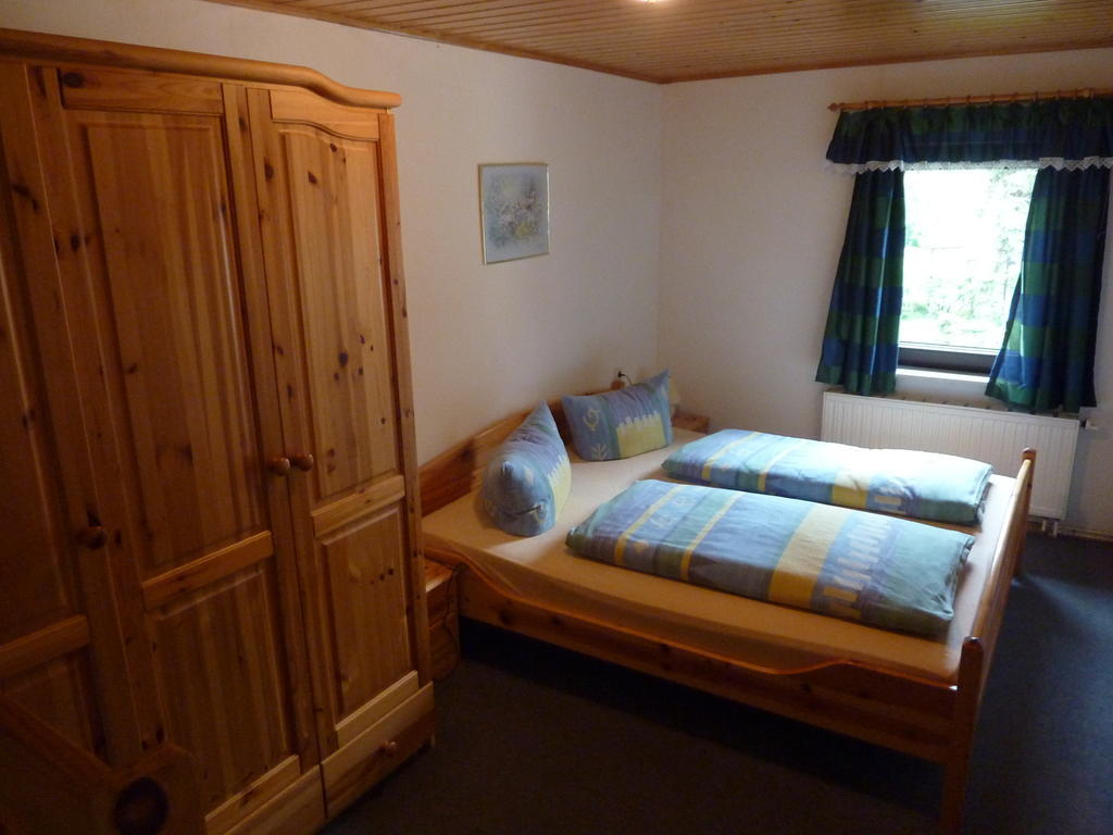 Gaestehaus Gauernitzer Hof Майсен Номер фото